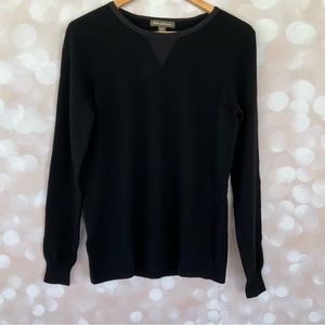 Tommy Bahama Cashmere Silk Blend Sweater